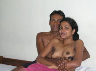 indian naked romp