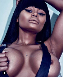 blac chyna bare picture. Photo #2