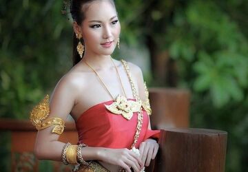 thai beautiful girls. Photo #4