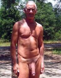 naked mature men photos. Photo #3