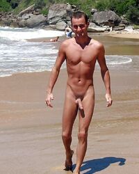 nudist guys only. Photo #2