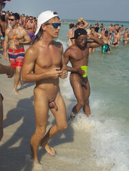 nudist guys only. Photo #3