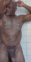 gay nude black man. Photo #5