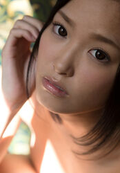 ai yuzuki. Photo #3