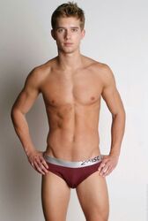 Drew Van Acker Naked Prowess Will Leave You Swooning. Photo #1