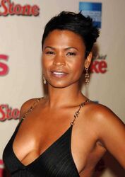 Nia Long Nude Pics Slay Get Wet and Wild with This Gallery. Photo #6