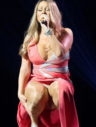 Mariah Carey Fappening Leak Gets Pornhub All Sortsa Hyped. Photo #3