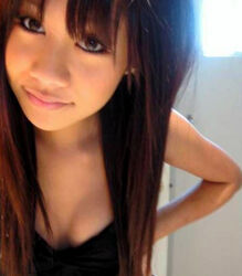 asian girlfriend webcam. Photo #5